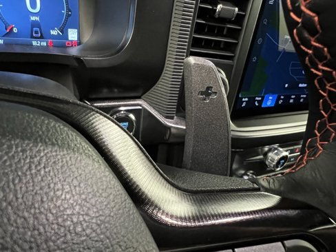 New 2025 Ford F150 Raptor image 23