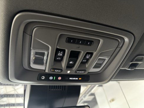 New 2025 Chevrolet Silverado 1500 LT Trail Boss w/ Convenience Package II image 24