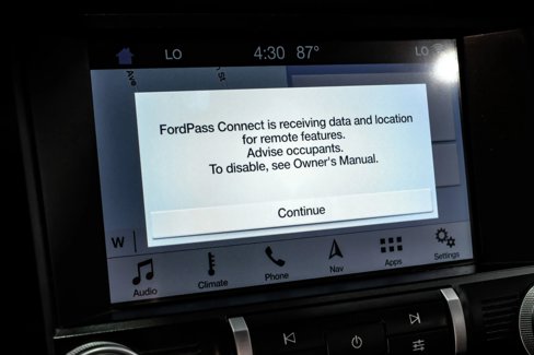 Used 2019 Ford Mustang GT Premium w/ Equipment Group 401A image 35