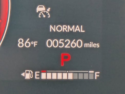 Used 2024 Honda CR-V EX image 28