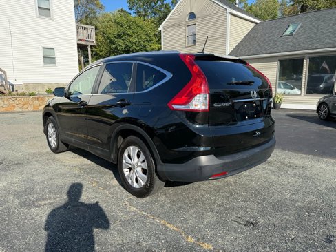 Used 2014 Honda CR-V EX-L image 5