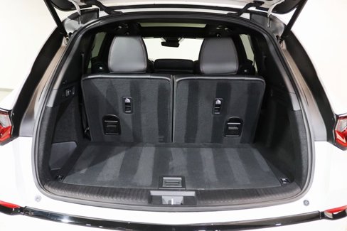Certified 2025 Acura MDX A-Spec image 29
