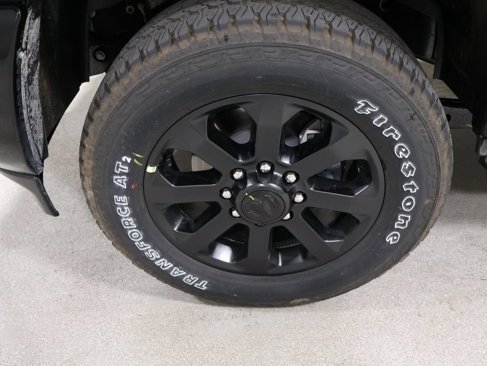 New 2026 RAM 3500 Laramie image 6