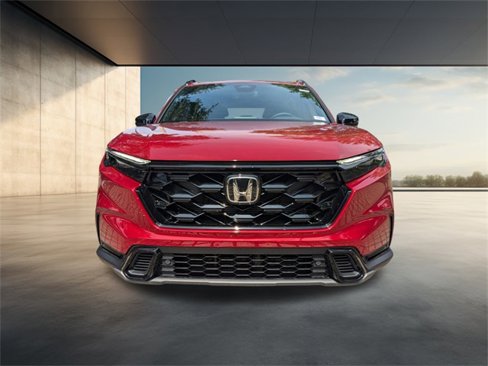 New 2026 Honda CR-V Sport-L image 9