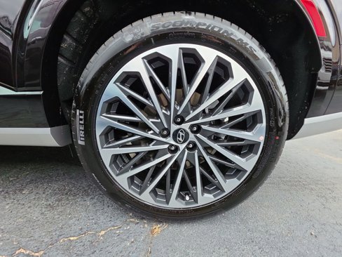 New 2026 Hyundai Palisade Calligraphy image 39
