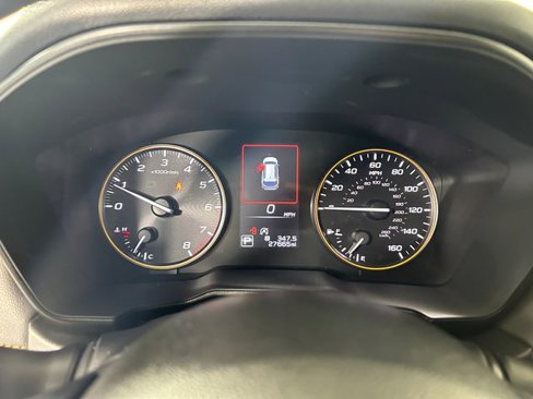 Used 2025 Subaru Outback Wilderness image 18