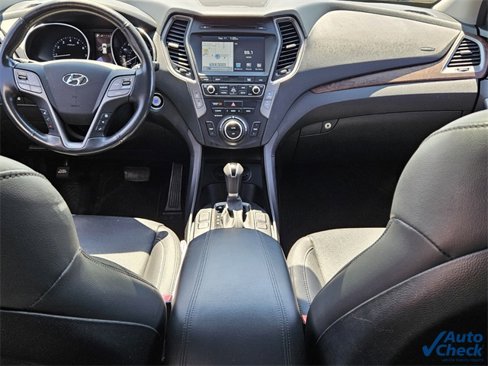Used 2018 Hyundai Santa Fe Sport w/ Cargo Package image 8
