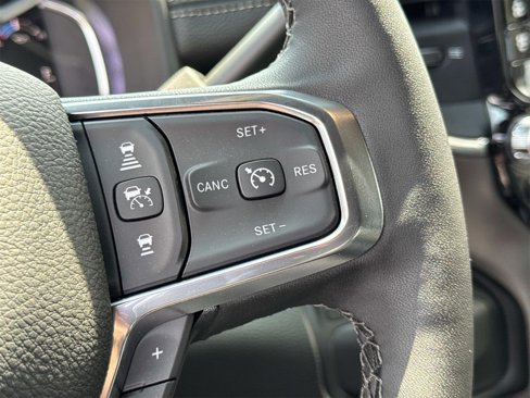 New 2025 RAM 2500 Laramie image 29
