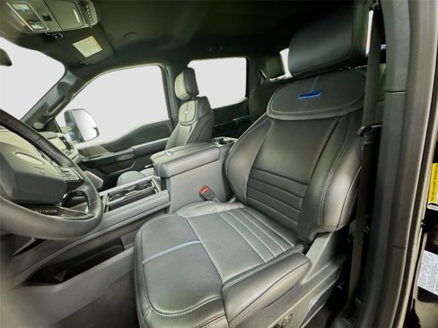 New 2026 Ford F250 Platinum image 21