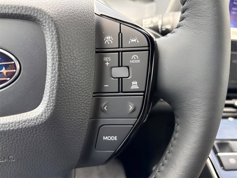New 2025 Subaru Solterra Limited image 25