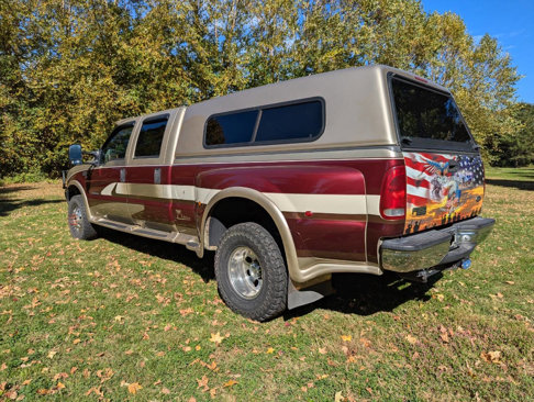 Used 2000 Ford F350 Lariat image 19