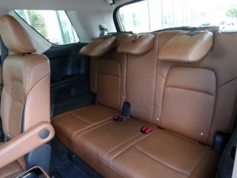 Certified 2023 Nissan Pathfinder Platinum image 23