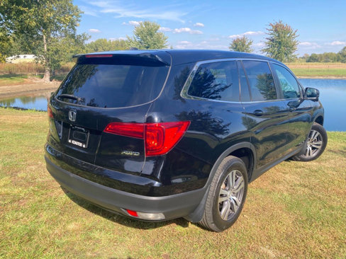 Used 2017 Honda Pilot EX-L image 9