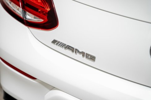 Used 2023 Mercedes-Benz C 63 AMG S w/ AMG Night Package image 18