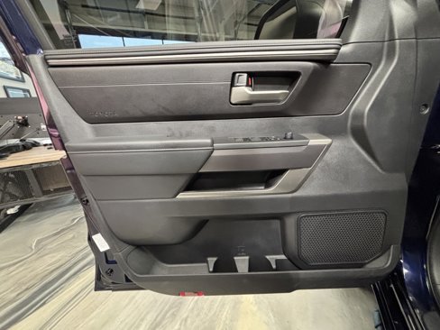Used 2023 Toyota Tundra SR5 w/ TRD Off-Road Premium Package image 51