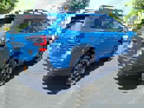 New 2025 Subaru Outback Wilderness image 7