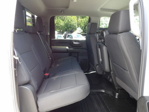 Used 2024 GMC Sierra 3500 Pro image 37