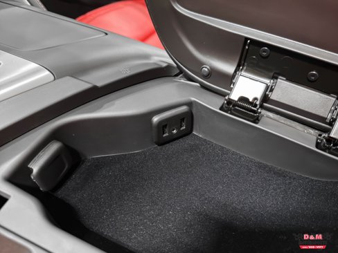 Used 2016 Chevrolet Corvette Stingray Coupe image 22
