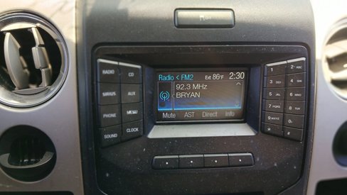 Used 2013 Ford F150 XLT w/ XLT Chrome Pkg image 19