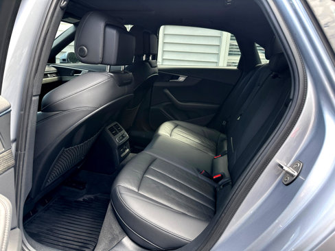 Used 2019 Audi A4 2.0T Premium Plus w/ Premium Plus Package image 20