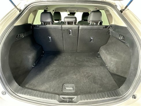Used 2024 MAZDA CX-5 AWD 2.5 S w/ Select Package image 23