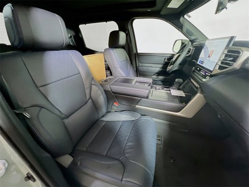 New 2026 Toyota Tundra Limited image 22