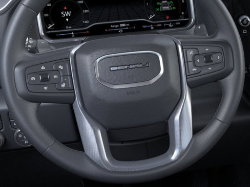 New 2026 GMC Sierra 1500 Denali w/ Denali Reserve Package image 19