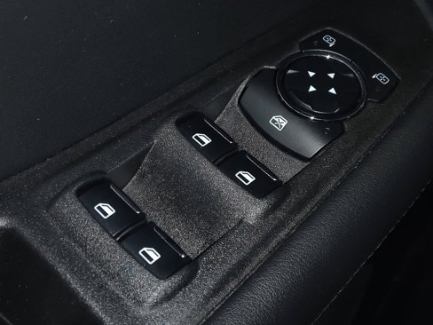 Used 2024 Ford Edge SEL image 27