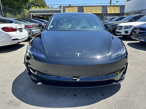 Used 2024 Tesla Model 3 Performance image 2