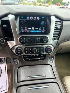 Used 2016 Chevrolet Suburban LTZ image 23