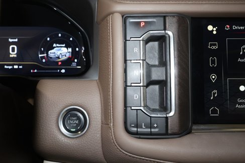 Certified 2024 GMC Yukon Denali w/ Denali Reserve Package image 17