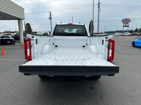 New 2025 Ford F250 XL image 22