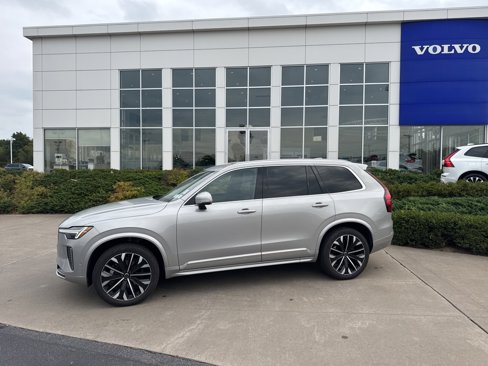 Certified 2025 Volvo XC90 B5 Plus image 30