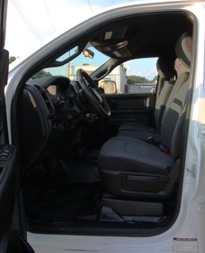 Used 2022 RAM 3500 Tradesman image 9