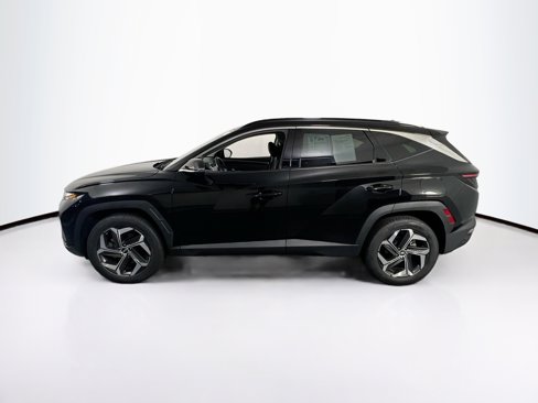 Used 2023 Hyundai Tucson Limited image 8