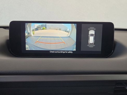 New 2026 MAZDA CX-50 AWD 2.5 Hybrid w/ Premium Pkg image 10