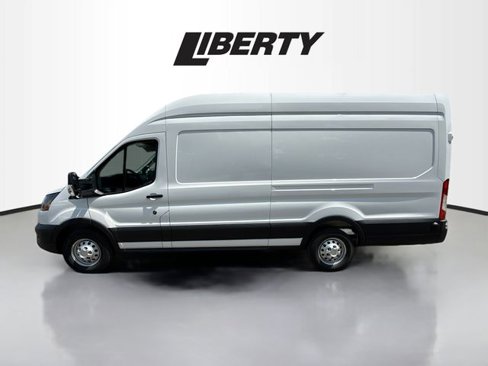 New 2025 Ford Transit 350 148 High Roof Extended w/ Interior Upgrade Package image 4