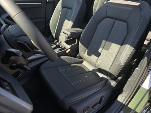 New 2025 Audi A3 2.0T Premium Plus image 23