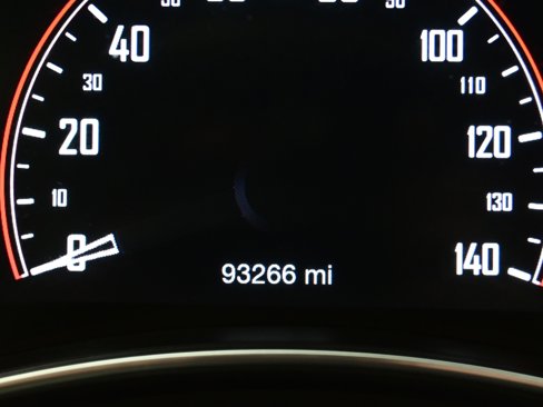 Used 2018 Dodge Durango Citadel image 27