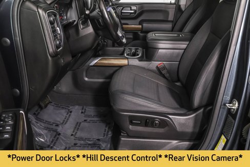 Used 2020 Chevrolet Silverado 2500 LT w/ All Star Edition image 27