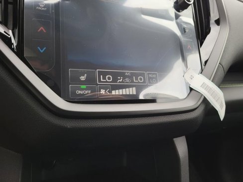 New 2025 Subaru Ascent Onyx Edition image 15