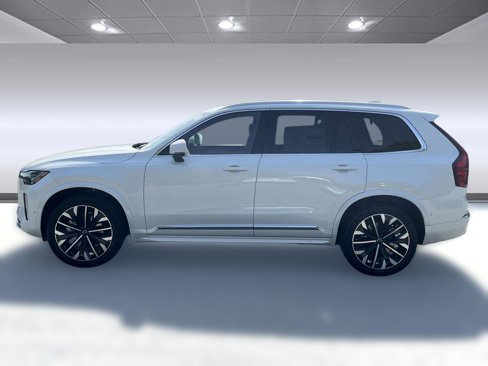 New 2026 Volvo XC90 B6 Ultra image 2