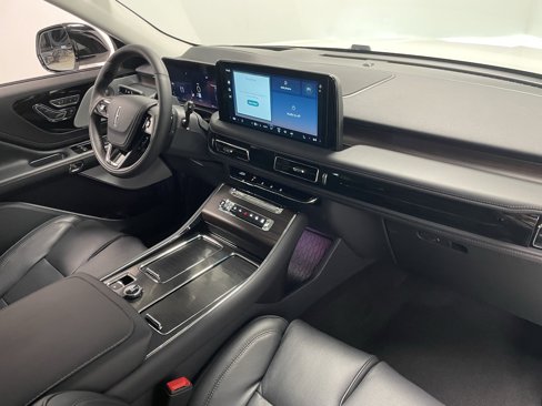 New 2025 Lincoln Aviator Reserve image 28
