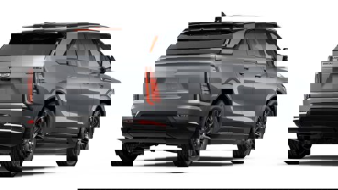New 2026 Cadillac Escalade IQ Sport 1 w/ LPO, ONYX Package image 29