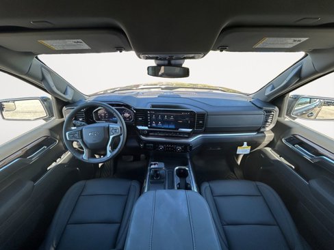 New 2026 Chevrolet Silverado 1500 RST image 13