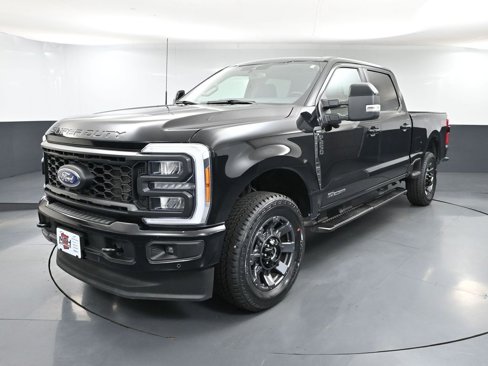 Used 2023 Ford F250 Lariat w/ Lariat Ultimate Package image 12