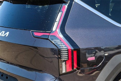 New 2026 Kia EV9 Light image 18