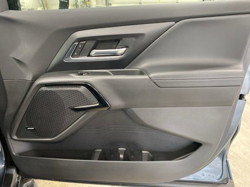New 2026 Chevrolet Silverado EV LT image 17