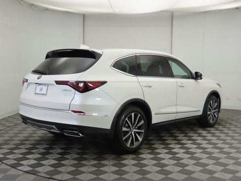 New 2026 Acura MDX w/ Technology Package image 5