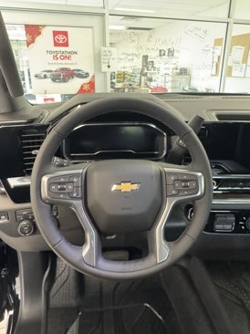 New 2025 Chevrolet Silverado 1500 LT image 15